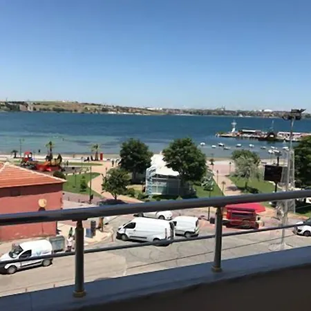 Sahil * Marmara Ereglisi