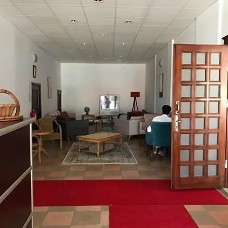 Sahil Hotel Marmara Ereglisi