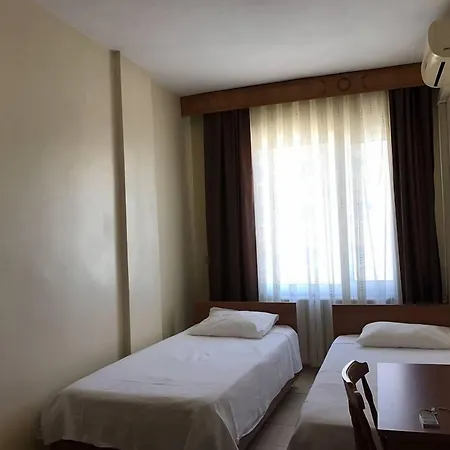 Hotel Sahil Marmara Ereglisi