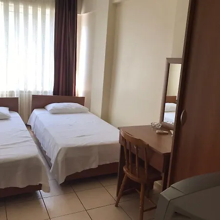 Sahil Hotel Marmara Ereglisi