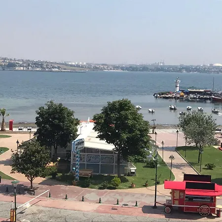 Sahil Hotel Marmara Ereglisi