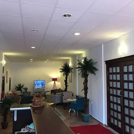 Sahil Hotel Marmara Ereglisi