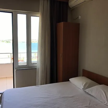 Hotel Sahil Marmara Ereglisi
