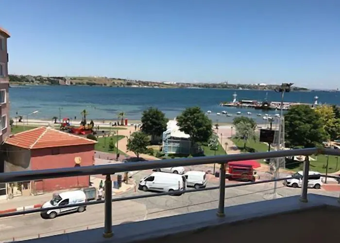 Sahil * مرمرة إريغليسي