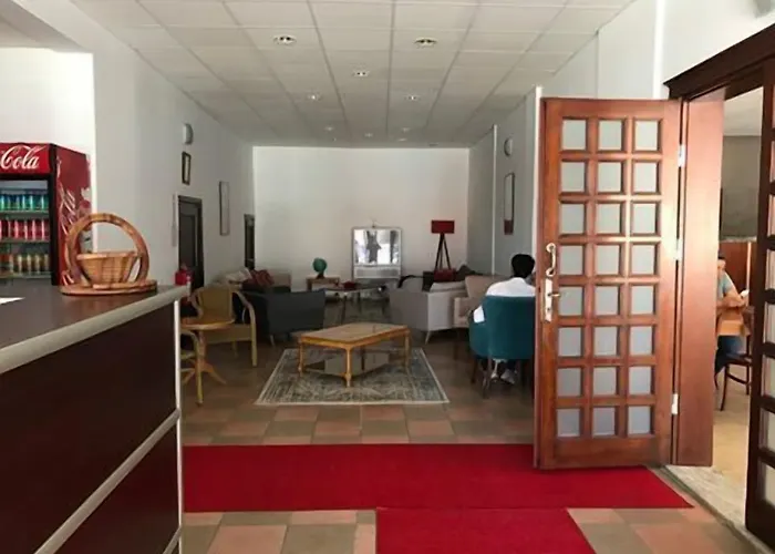 Sahil فندق مرمرة إريغليسي