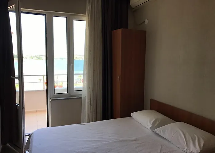 فندق Sahil مرمرة إريغليسي