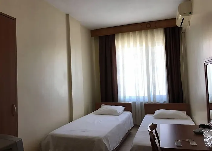 فندق Sahil مرمرة إريغليسي