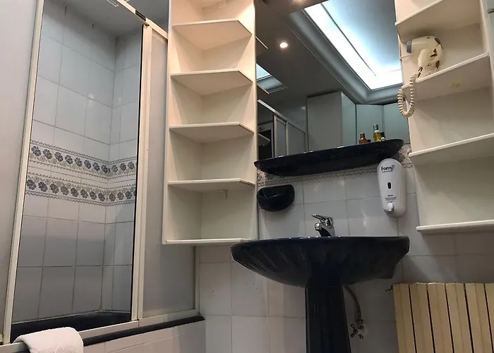 Sahil فندق مرمرة إريغليسي