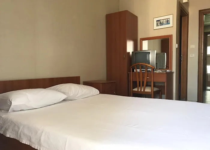 فندق Sahil مرمرة إريغليسي