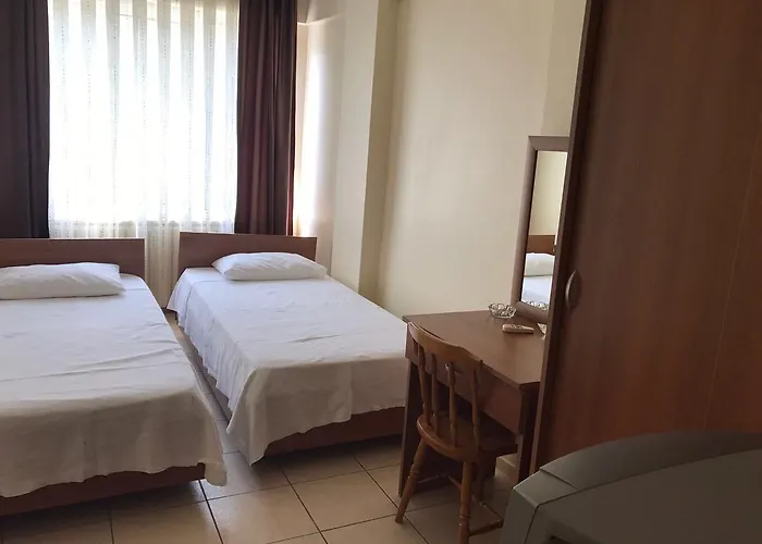 Sahil فندق مرمرة إريغليسي